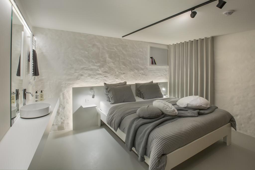 Snooz Ap & Business Flats Ghent